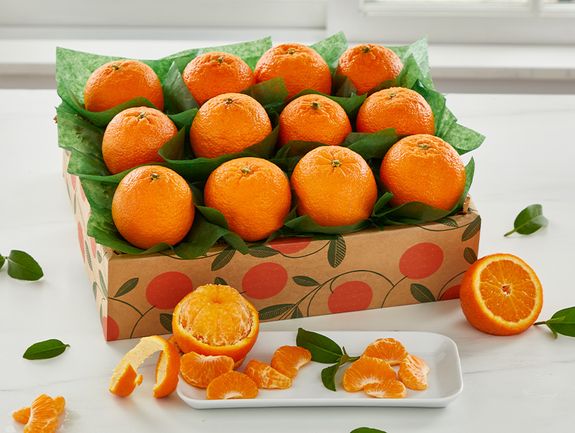 Mini Honeybells, 12 Count
