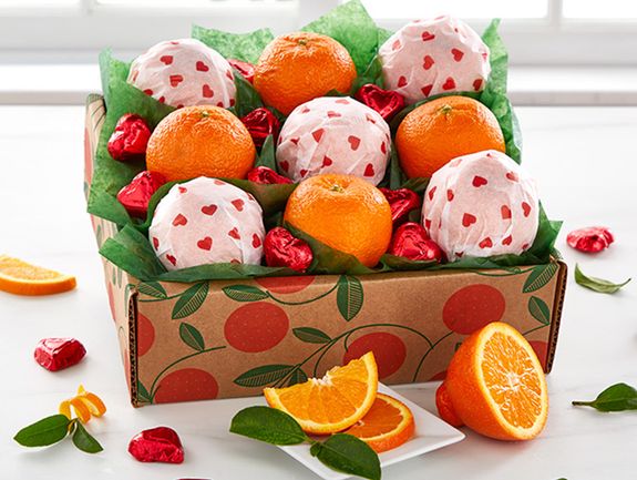 Valentine's Day Gift Boxes