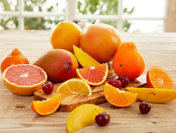 9 Month All Seasons Fruit Club