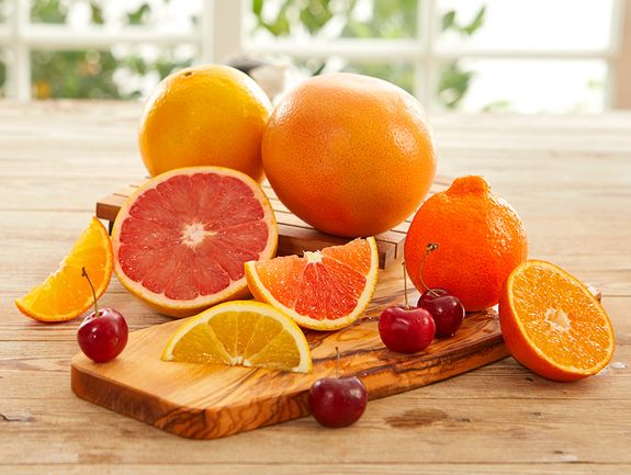 6 Month All Seasons Fruit Club