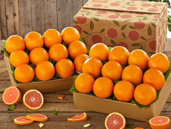 Buy 1 Tray Cara Caras ... GET 1 Tray FREE