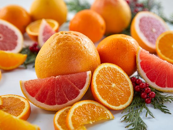 Citrus Variety Packs