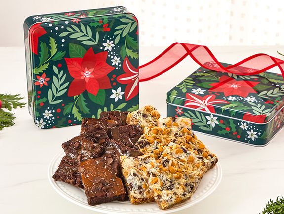 Grandma Hale’s Dessert Bars