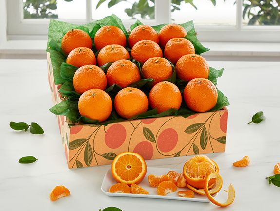 Mini Honeybells