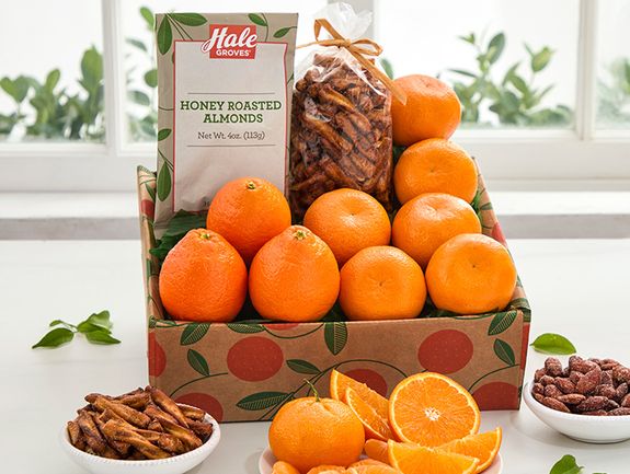 Handheld Favorites Gift Box