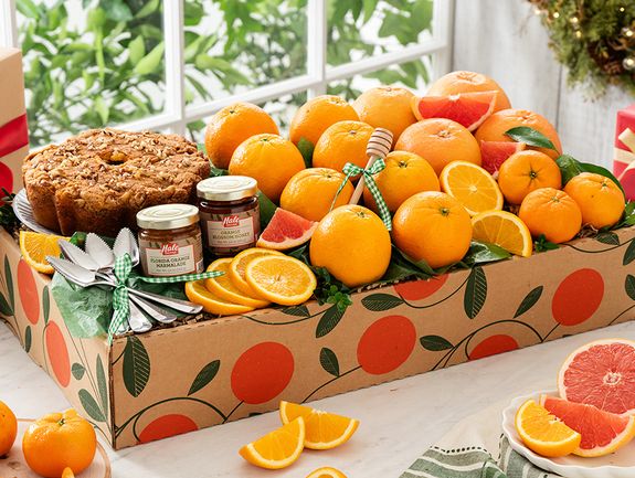 Breakfast Box Lite