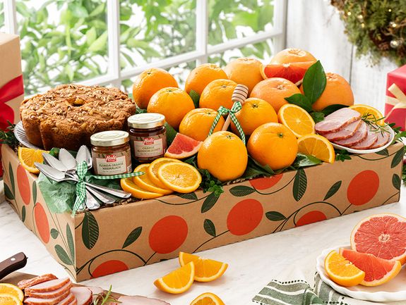 Breakfast Gift Boxes
