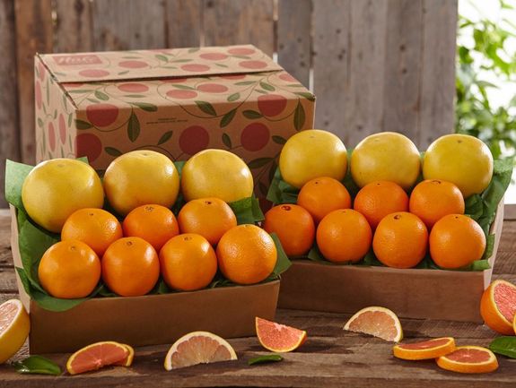 Buy 1 Tray Cara Caras & Grapefruit ... GET 1 Tray FREE