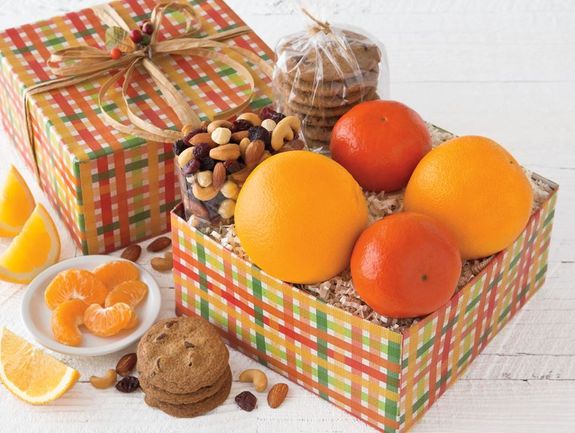 Celebration Gift Box - Happy Bday Tag