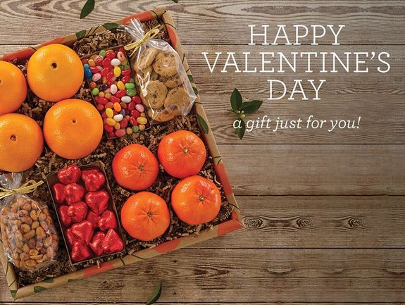 Valentines Day - Gift Card