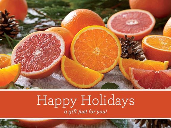 Happy Holidays Design 1