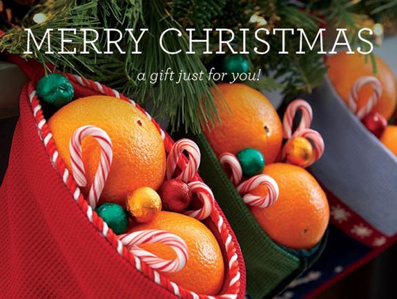 Merry Christmas Design