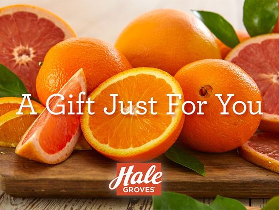 A Gift For You - Gift Card