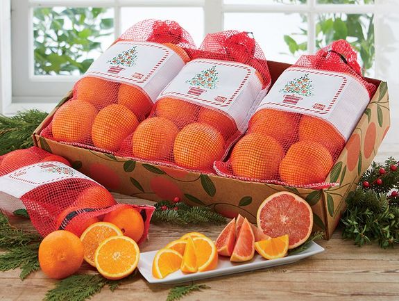 Happy Holiday Gift Packs