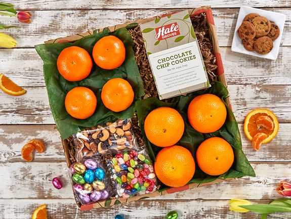 Spring Favorites Gift Box