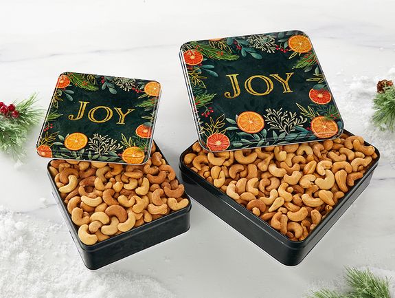 Deluxe Jumbo Cashews