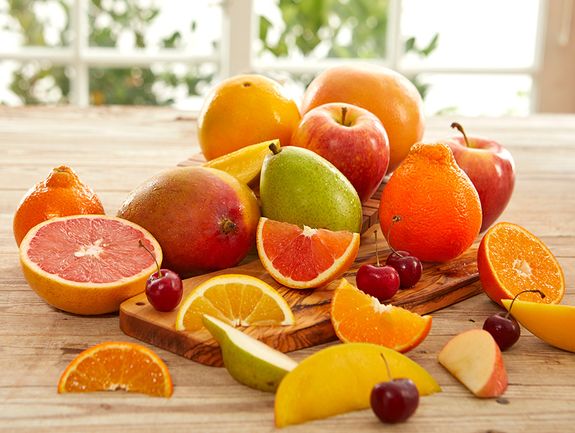 All Seasons Fruit Club