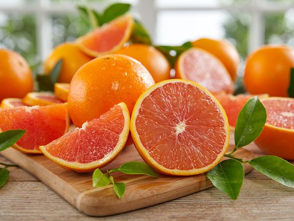 Buy Cara Cara Navel Oranges Online