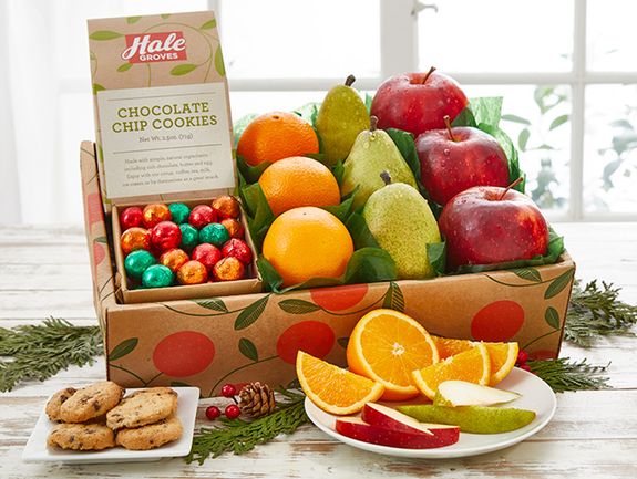 Hale Classic Gift Box,  Mixed Fruit