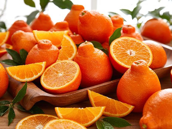 Honeybells