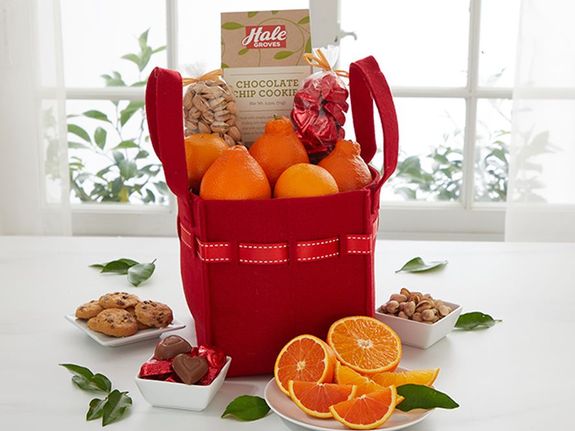 Honeybell Hostess Tote