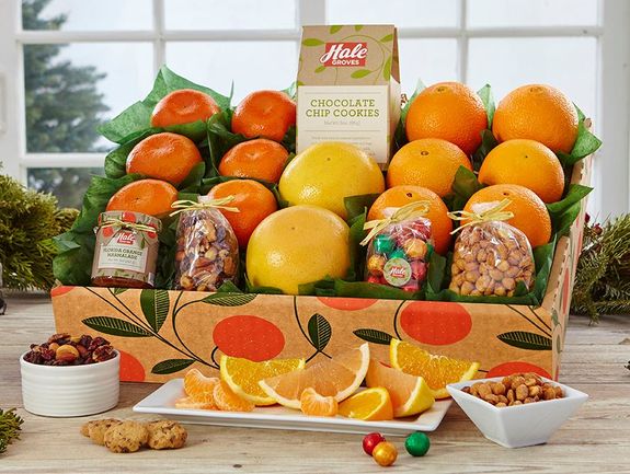 Best of Florida Gift Box