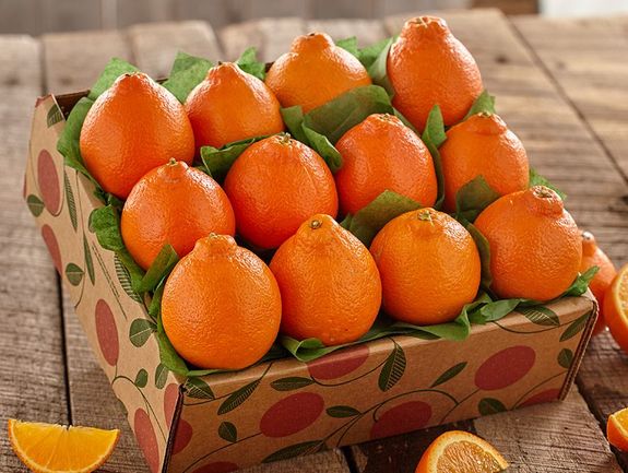 18 Count Mini Goldenbelles