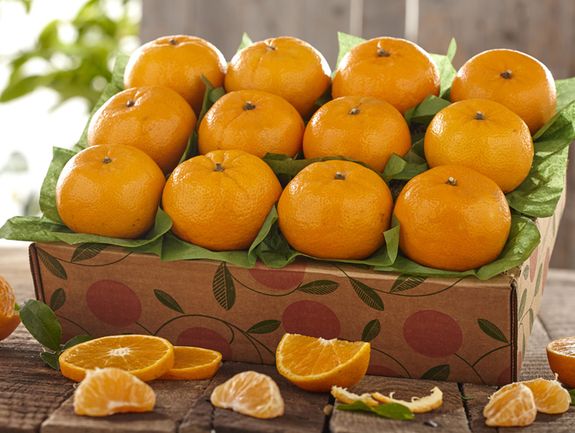 15 Pack Tangerines