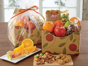 Vine Basket Box
Vine Basket Box