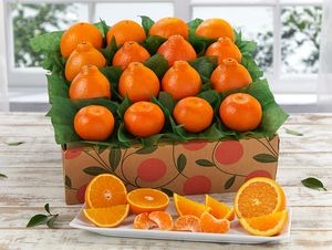 Spring Favorites Gift Box