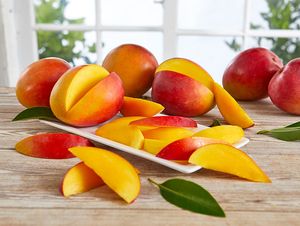 South Florida Mangos