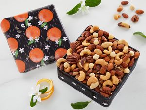 Deluxe Mixed Nuts