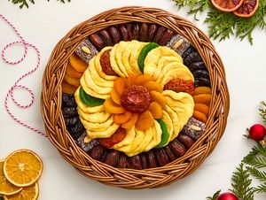 Spring Citrus Collection - Navel Oranges, Cara Cara Oranges and