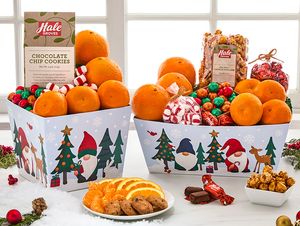 Sweet Six Citrus Collection | Hale Groves Since 1947