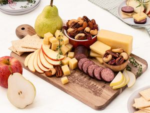 Hale Charcuterie Board