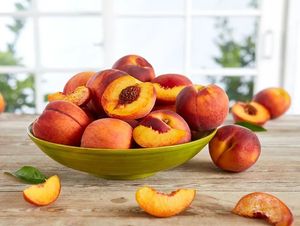Georgia Peaches (13 count)