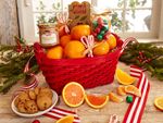 Hale Groves-Since 1952 Festive Fruit Baskets