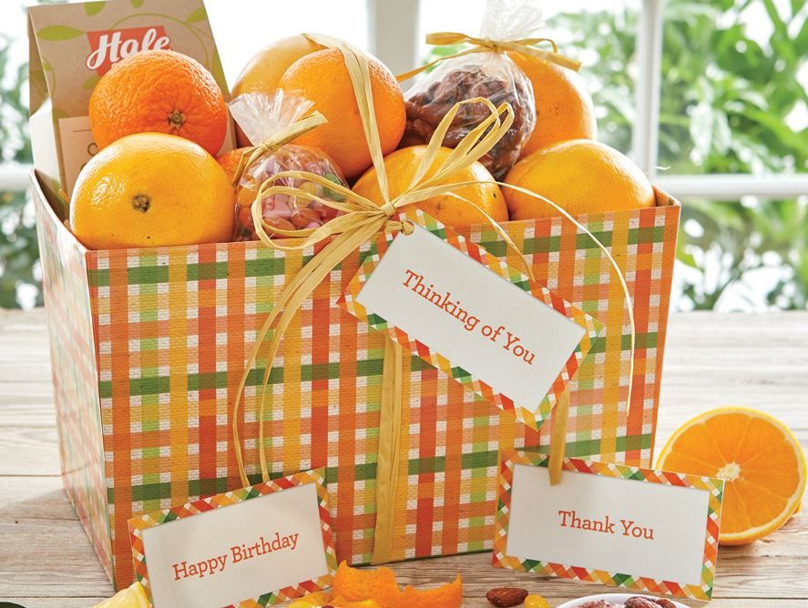 Hulpvebraration Box Celebration Gift Box