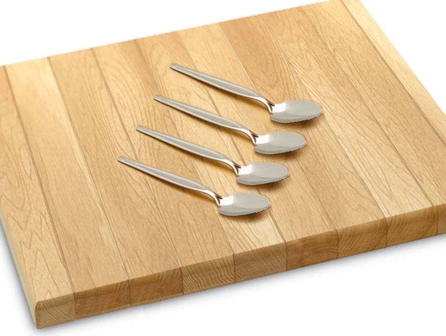 Hale Groves Since 1947 Grapefruit Spoons