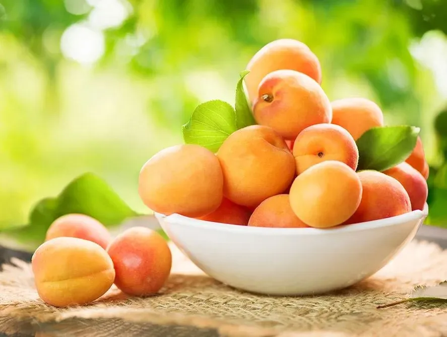 Buy Fresh Apricots Online