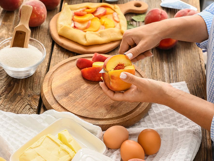 Peaches Peaches For Sale Online