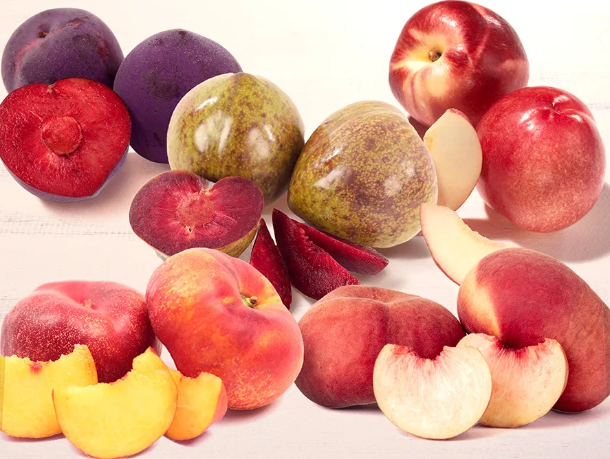 Farmers Choice Variety Box