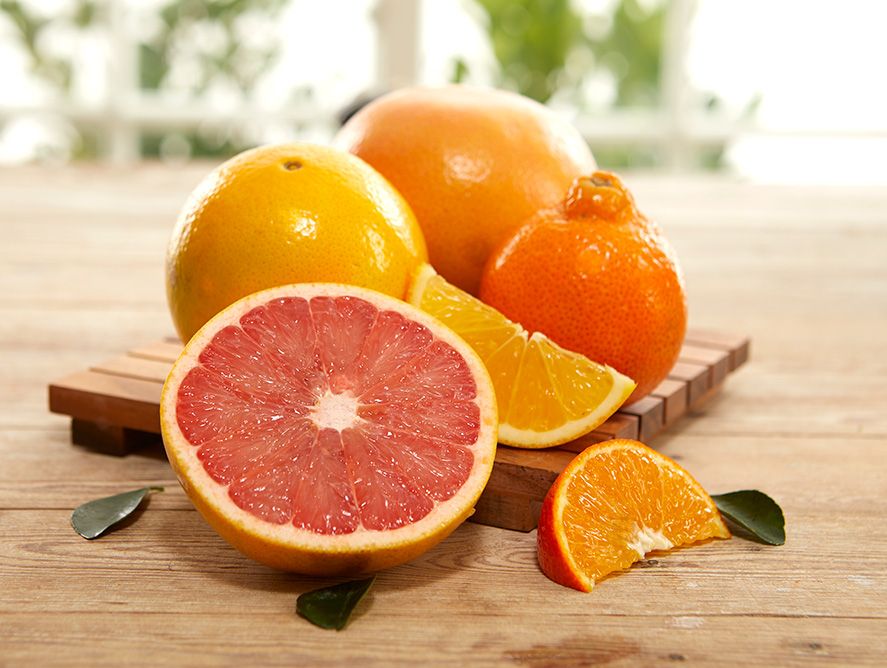 3 Month All Seasons Fruit Club