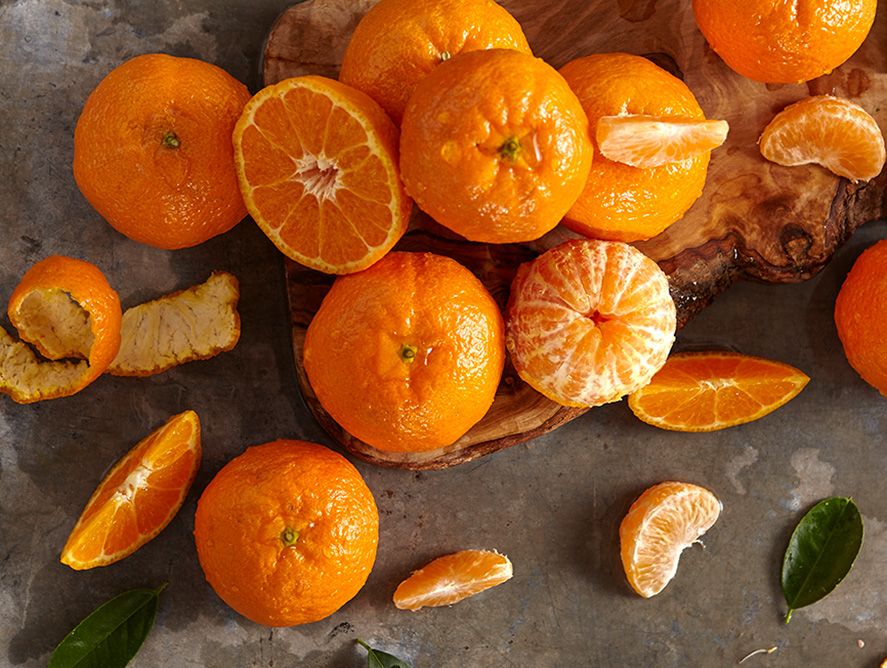 Buy 1 get 1 Free Temple Oranges