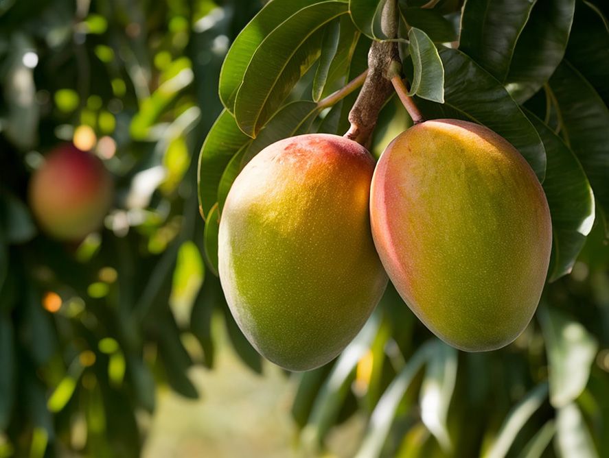 Tropical Mangos | Buy Tropical Mangos Online | Mangos for Sale