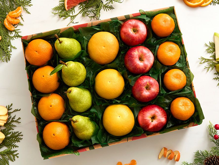 The Five Favorites Collection