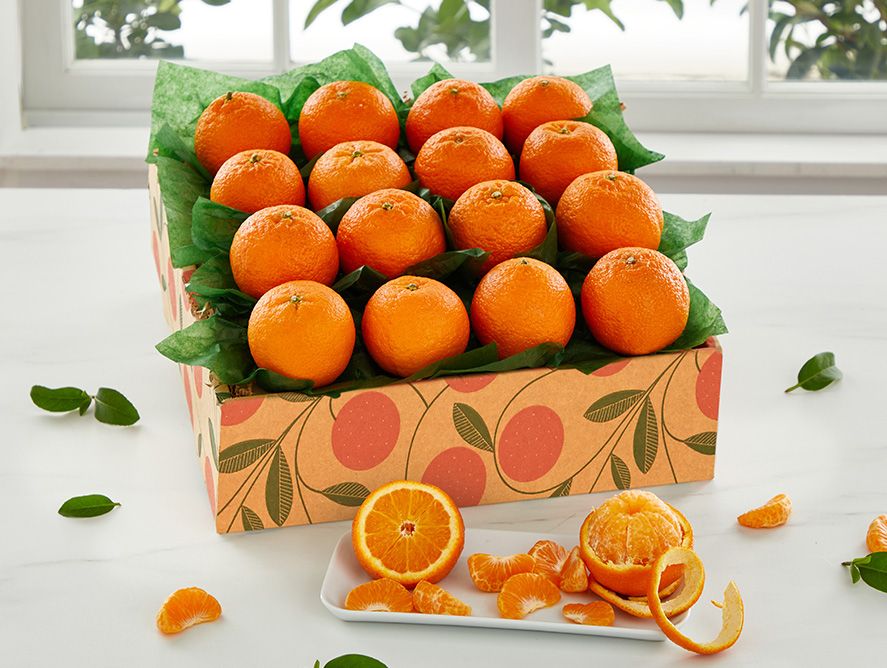 Mini Honeybells