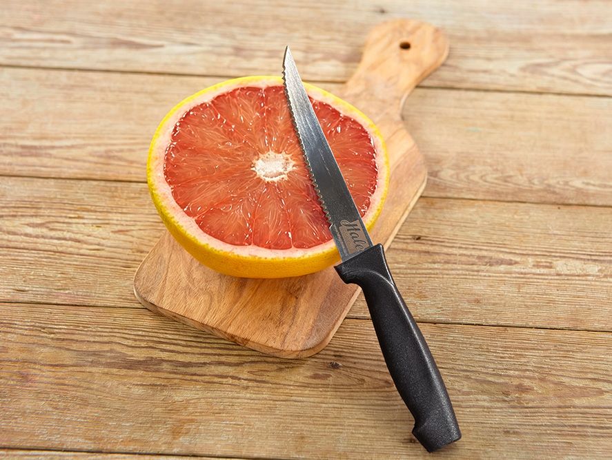 citrus knife
