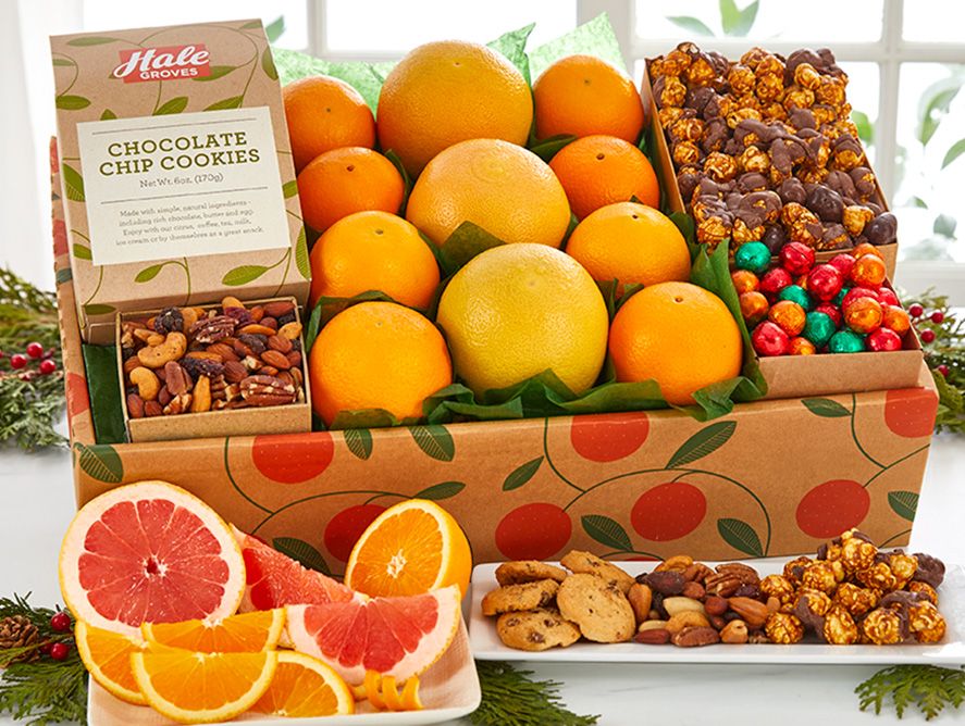 Hale Signature Gift Boxes