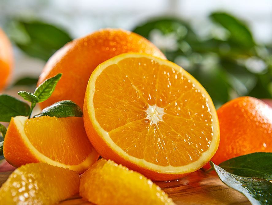 Can eating fruit help with cancer treatment? - Cancer Survivorship